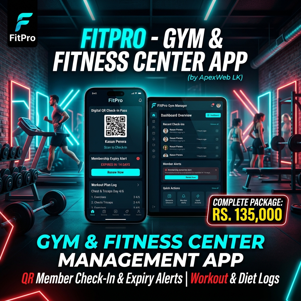 Gym Management